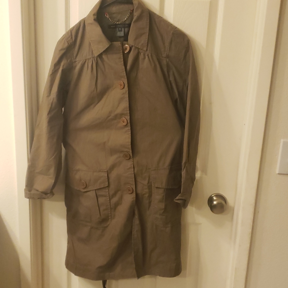 Marc by Marc Jacobs coat